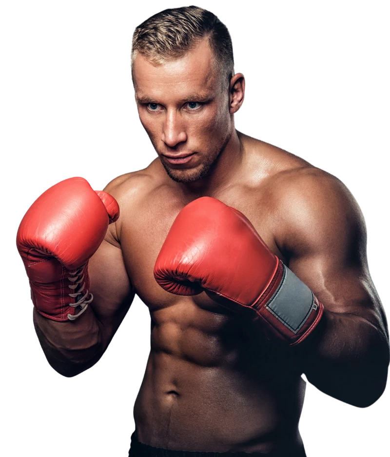 boxing-in-edinburgh men-training-in-edinburgh