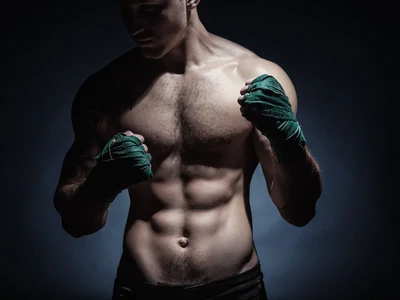 boxing-professional